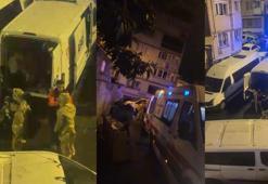 Beyoğlu’nda ilaçlama sonrası eve giren 3'ü çocuk 5 kişi zehirlendi iddiası; AFAD inceleme yaptı