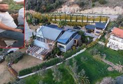 Sadettin Saran'ın villasının bekçisi serbest bırakıldı