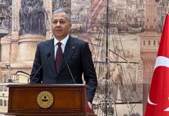 Bakan Yerlikaya: Sınırlarımız içinde olduğu gibi sınırı aşan suçlulara da asla nefes aldırmayacağız