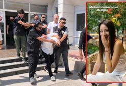 Hiranur’u öldüren tutuklu sanık: Şakalaşırken silah patladı