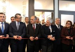 Gaziantep Şehir Hastanesi’nde teknoloji transfer ofisi açıldı