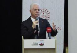 Vali Davut Gül: Hakikatten yana tavır alıyoruz