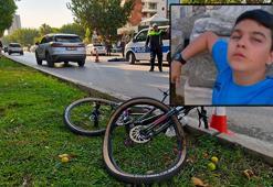 Yaya geçidinde bisikletli Miraç’ın ölümüne ilişkin davada yeniden bilirkişi raporu alınacak