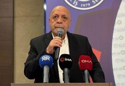 HAK-İŞ Genel Başkanı Arslan: Temennimiz asgari ücret tespit komisyonunun yapısının değişmesidir