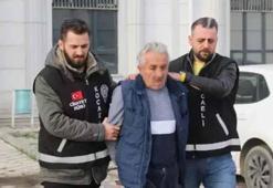 ‘Amacım öldürmek olsa neden tek el ateş edeyim’ diyen cinayet sanığına müebbet hapis