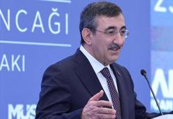 Cevdet Yılmaz: Yenilenebilir enerjide daha fazla mesafe almamız lazım