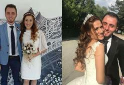 Dekoratif kemerin altında kalan çiftin ölümüne ilişkin davada bayılan sanık hastaneye kaldırıldı