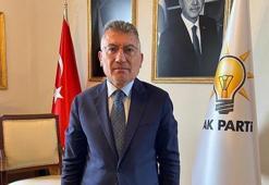 AK Parti'li Güler: Depremde yıkılan binaların sorumlularıyla ilgili çalışıyoruz