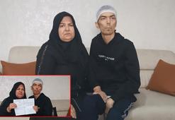 Özel bakım merkezinde kalan engellinin darbedildiği iddiası