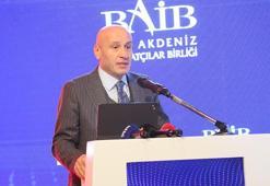 2026 ihracat hedefi 282 milyar dolar