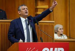 Özgür Özel: Mevcut iktidar fikren ve zikren düşmüştür