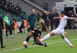 Kocaelispor - Erzurumspor FK: 3-1