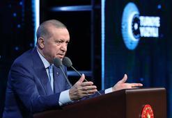 Cumhurbaşkanı Erdoğan: Ülkemiz veri üssü konumuna gelecektir