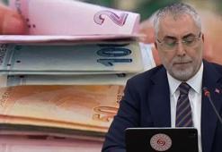 Asgari ücret 28 bin 75 lira oldu