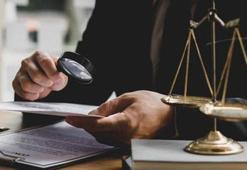 'Daltonlar suç örgütü' davasının duruşmasında jandarmaya saldırıya soruşturma