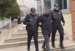 Alkollü sürücü, kaçarken 2 polisi yaraladı: Tutuklandı