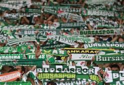 Somaspor maçı sonrası Bursaspor’a 342 bin TL ceza