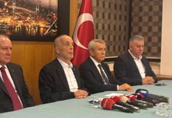 Türk-İş Genel Başkanı Atalay: Asgari ücret, ne asgari ücretlinin, ne kamuoyunun ne de bizim kabul edeceğimiz bir rakam değil