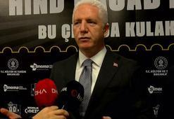 Gazze’de İsrail saldırısında öldürülen 6 yaşındaki Hind Rajab’ın hikayesi film oldu