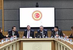 Dünya Engelliler Birliği Başkanı Şentürk: Hayatı kolaylaştıran yegane unsurun bakış açısı olduğuna inandım