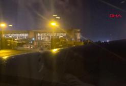 Libya Genelkurmay Başkanı AL-Haddad'ın jeti ile irtibat kesildi