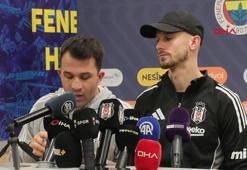 Cerny: Sezonun geri kalanında her maçı kazanmak istiyoruz