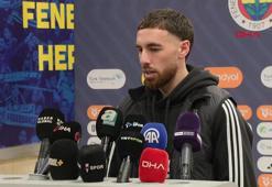 Orkun Kökçü: Ligde de zor olsa da ben şahsen ümitliyim