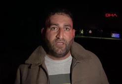 Libya Genelkurmay Başkanı'nın uçağının enkazına ulaşıldı