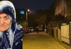 Manisa’da torunu tarafından bıçaklanan babaanne hayatını kaybetti