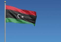 Libya'da 3 günlük yas ilan edildi