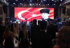 TÜGİAD kuruluşunun 40’ıncı yılını gala gecesiyle kutladı