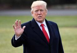 Trump: Benimle aynı fikirde olmayan hiç kimse Fed Başkanı olamayacak