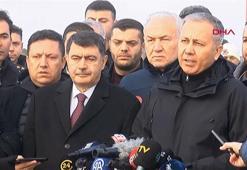 Bakan Yerlikaya'dan önemli açıklamalar