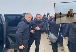 Libya askeri heyetini taşıyan jetin kara kutusu bulundu