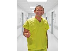 'Obezite, erkeklerde sperm kalitesinin düşmesine yol açar'