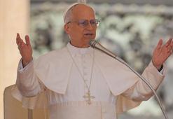 Papa 14’üncü Leo'dan dünya genelinde 24 saatlik ateşkes çağrısı