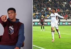 Augusto: Fatih Tekke ile çalışmak büyük bir ayrıcalık