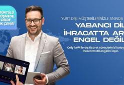 Lexperia’dan 18 dilde çeviri desteği