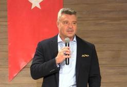 Sadettin Saran'dan test açıklaması