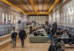 2025'te Rami Kütüphanesi'ni 2 milyon 322 bin kişi ziyaret etti