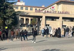 Uyuşturucu test sonuçlarını para karşılığı değiştirenlere operasyonda 30 şüpheli adliyede