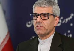 İran’dan Libya’ya başsağlığı mesajı