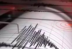 Tayvan’da 6.1 büyüklüğünde deprem