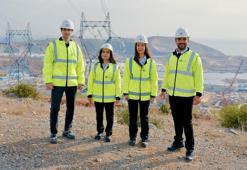 Akkuyu NGS’de çevrim içi ‘Açık Kapı Günü’ düzenlendi