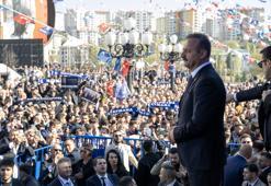 Ağıralioğlu: Partimiz 100 bin üye sayısını aştı