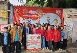 'Dijital Dünyada Çocuk Hakları Sözleşmesi', 81 ilde vatandaşların imzasına sunuldu