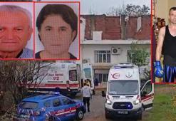 Tartıştığı babasını tabancayla öldürüp, yengesini ağır yaraladı