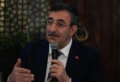 Cevdet Yılmaz: 2026'nın sonunda yüzde 20'nin altında bir enflasyon hedefliyoruz