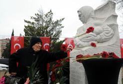 Bulgaristan Türklerinin direnişinin sembolü Türkan bebek, Edirne’de anıldı