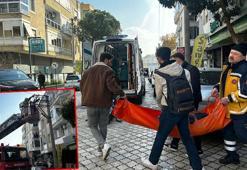 Fransa Cumhurbaşkanı Macron, ABD'nin 5 Avrupalıya uyguladığı vize kısıtlamalarını kınadı